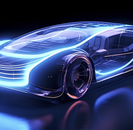 智能網(wǎng)聯(lián)汽車對(duì)我們的出行將產(chǎn)生哪些影響？