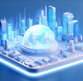 2024年智能基礎設施發(fā)展趨勢：構建下一代建筑世界的機遇