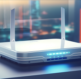 Wi-Fi 6技術在路由器中有哪些改進？